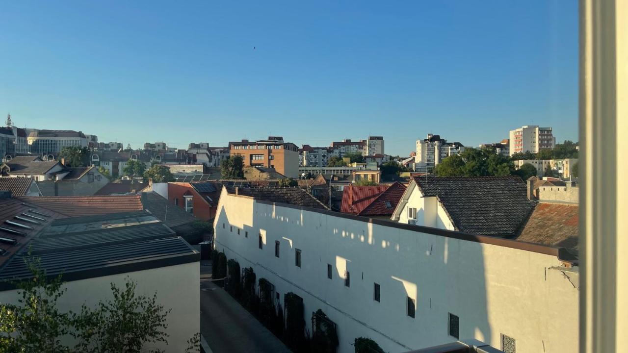 Crinului 12 Ms Apartment Targu Mures Exterior photo